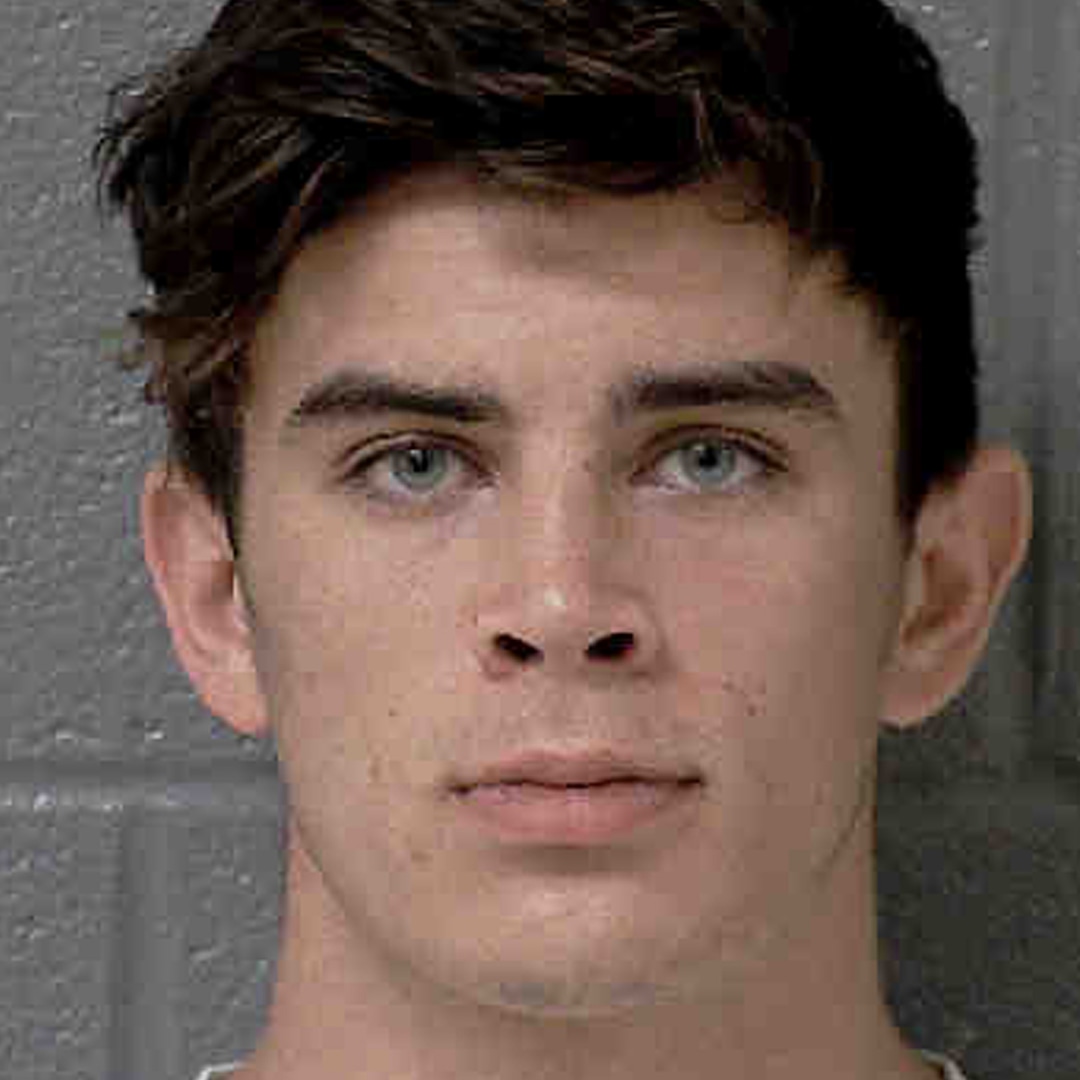 Influencer Hayes Grier Arrested for Assault Causing "Serious" Injury